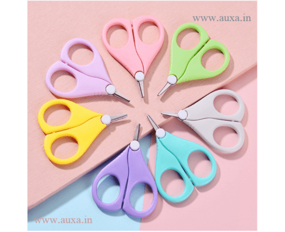 Baby Nail Clippers Scissors