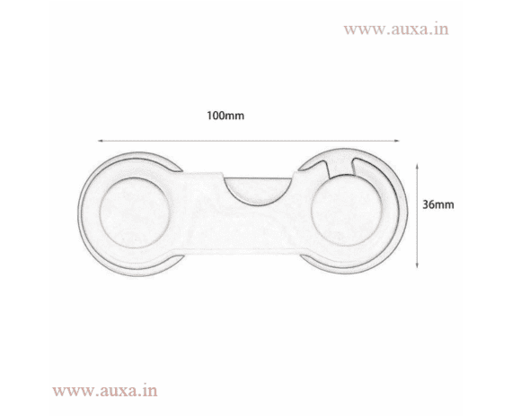 Child Safety Drawer Locks