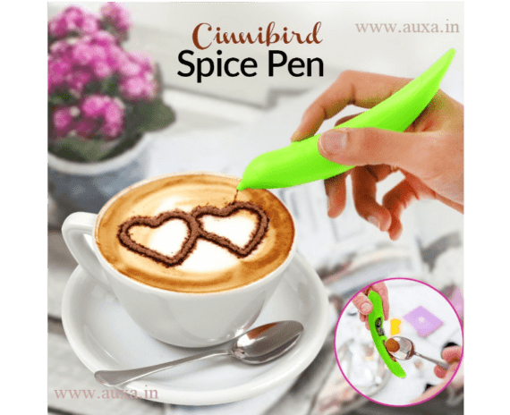 Cake Decoration Spice Pen