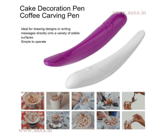 Cake Decoration Spice Pen