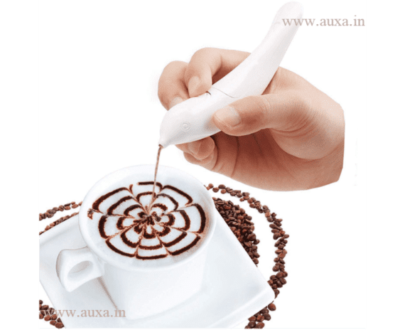 Cake Decoration Spice Pen