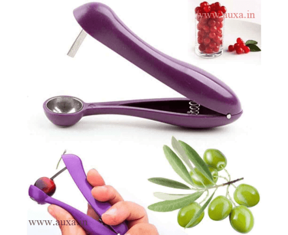 Cherry Seeds Remover Pitter