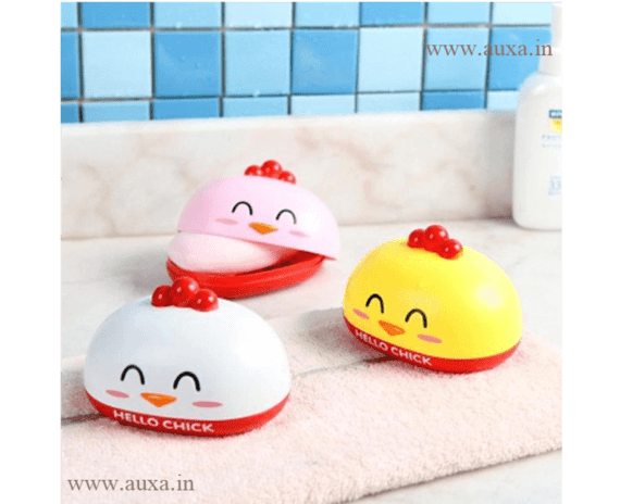 Chick Soap Case Box