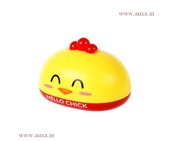 Chick Soap Case Box