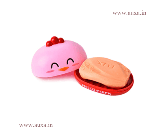 Chick Soap Case Box