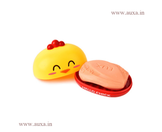 Chick Soap Case Box