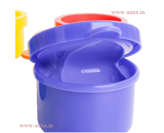 Children Washable Finger Paints