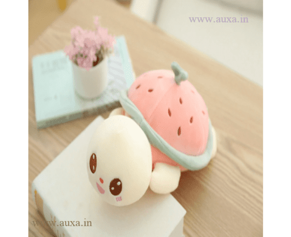 Cute Turtle Soft Toy