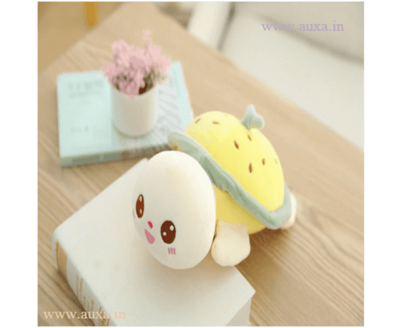 Cute Turtle Soft Toy