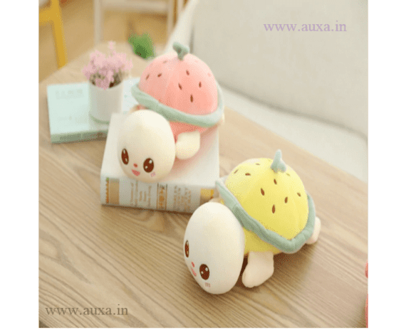 Cute Turtle Soft Toy