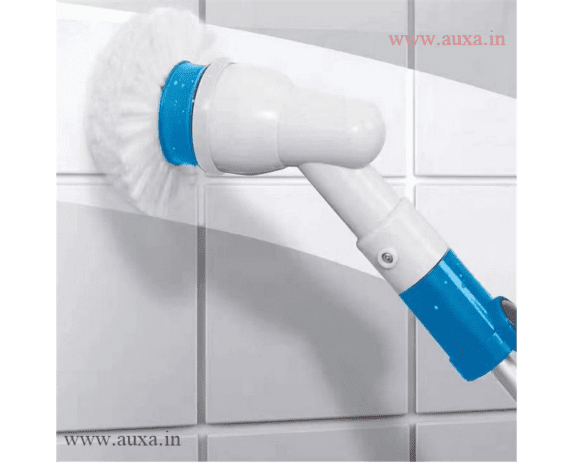 Electric Spin Scrubber Brush