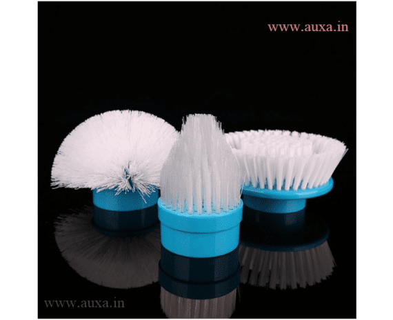 Electric Spin Scrubber Brush