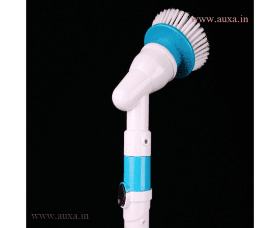 Electric Spin Scrubber Brush