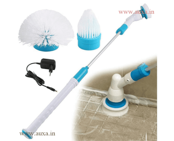 Electric Spin Scrubber Brush