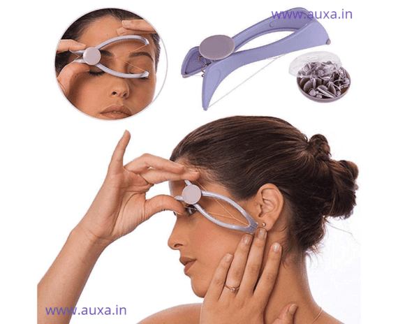 Eyebrows Threading Tool