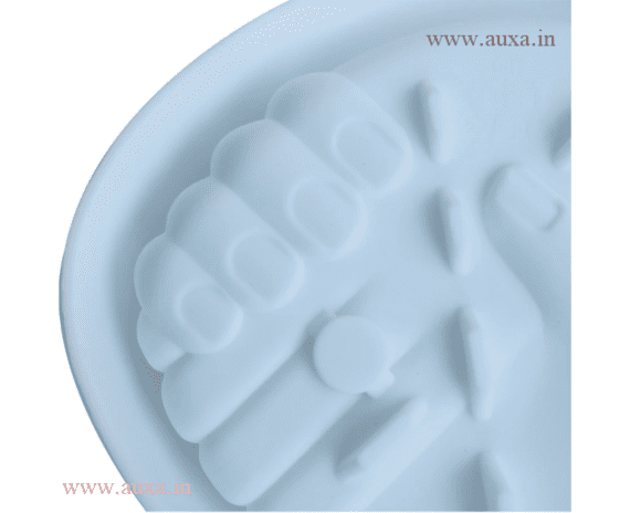 Heart Shaped Silicone Mould