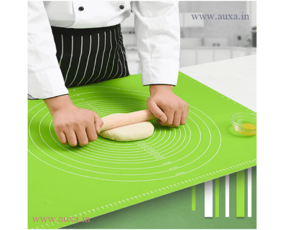 Kitchen Silicone Baking Mat Rolling