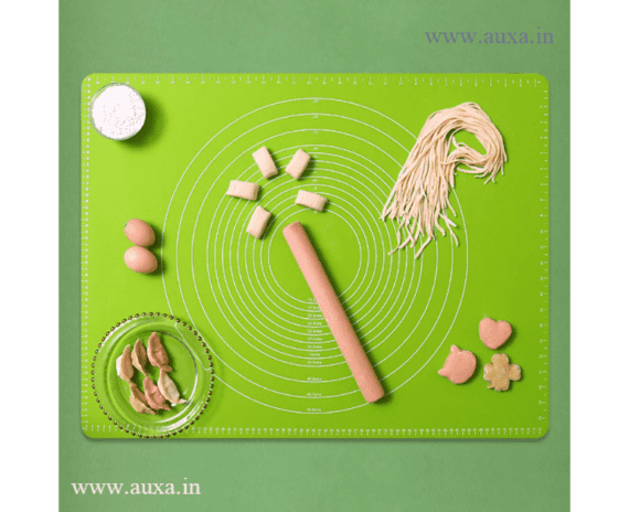 Kitchen Silicone Baking Mat Rolling