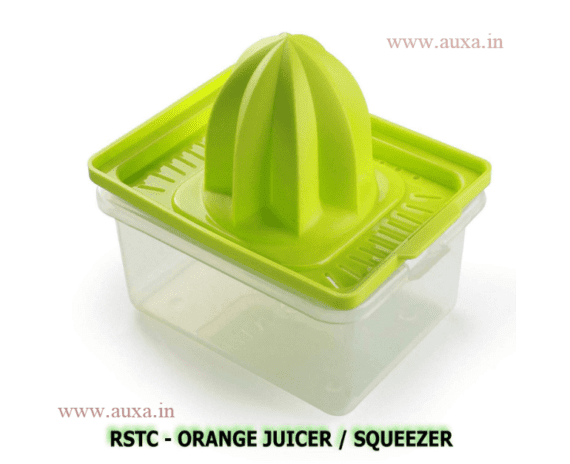 Manual Orange Juicer Squeezer