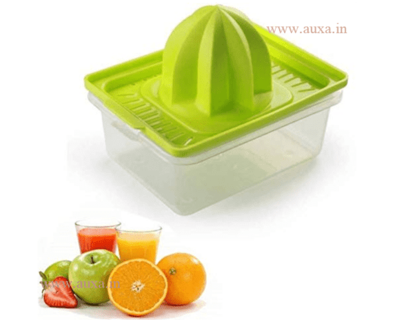 Manual Orange Juicer Squeezer