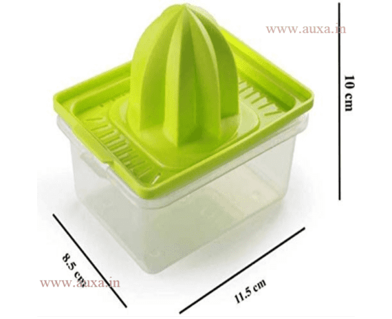 Manual Orange Juicer Squeezer