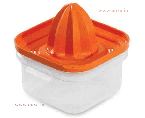 Manual Orange Juicer Squeezer