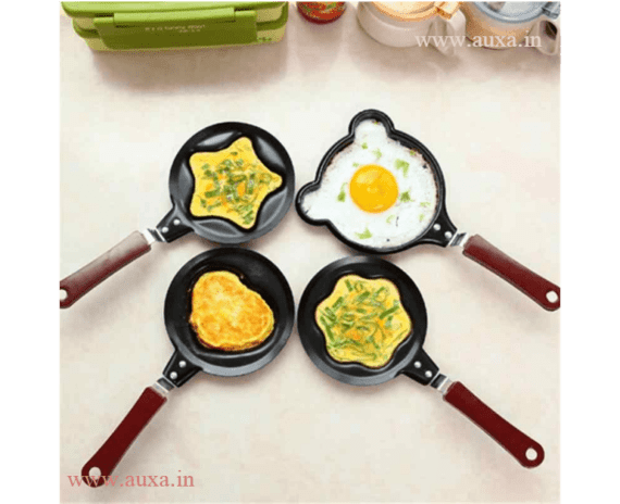 Mini Egg Frying Pan