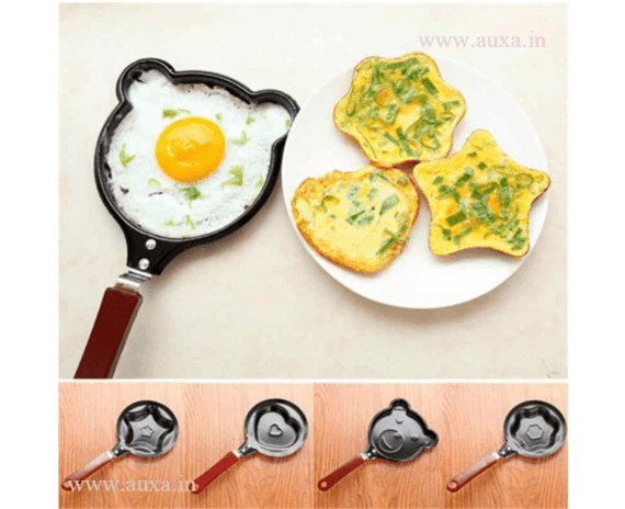 Mini Egg Frying Pan