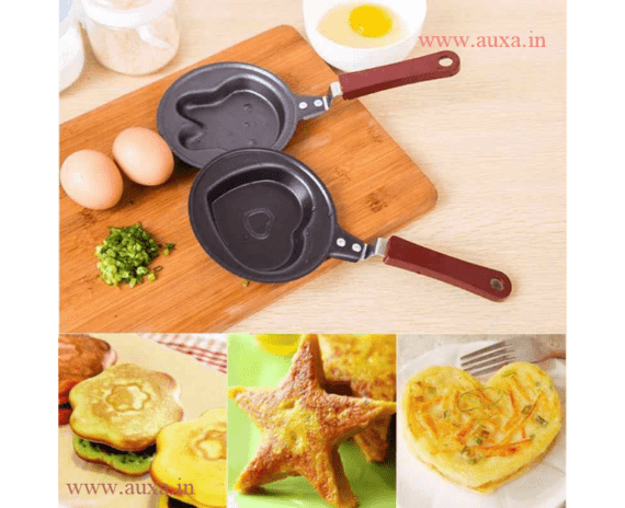 Mini Egg Frying Pan