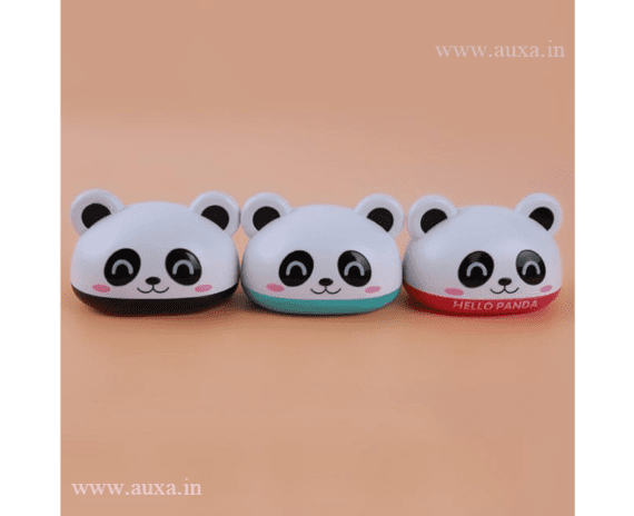 Panda Soap Case Box