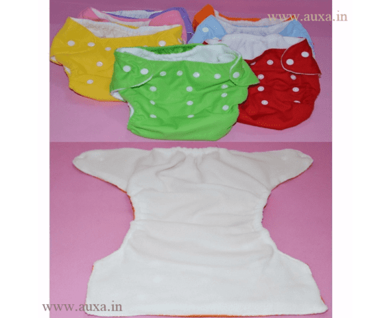 Reusable Baby Diapers Nappies