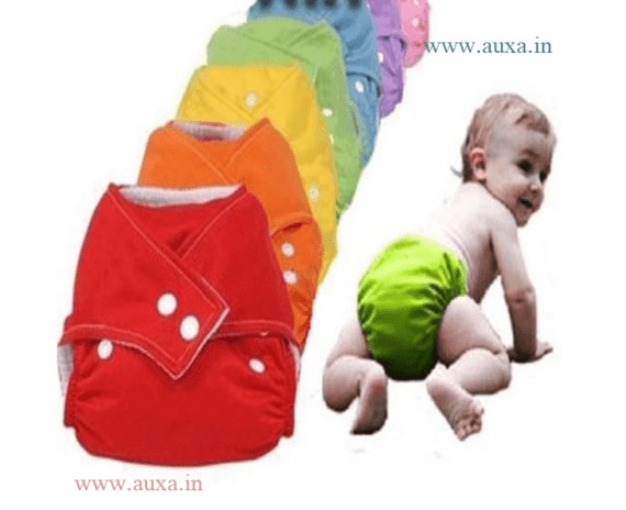 Reusable Baby Diapers Nappies