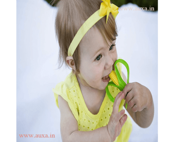 Silicone Baby Teethers