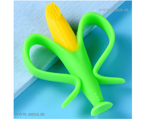 Silicone Baby Teethers