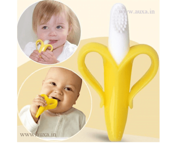 Silicone Baby Teethers