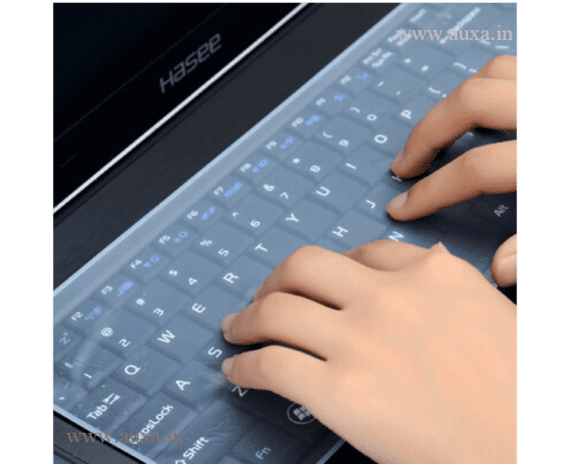 Laptop Keyboard Dust Cover