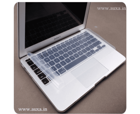 Laptop Keyboard Dust Cover