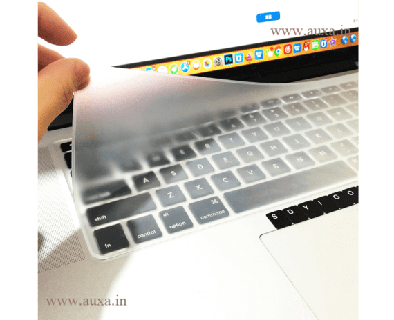 Laptop Keyboard Dust Cover