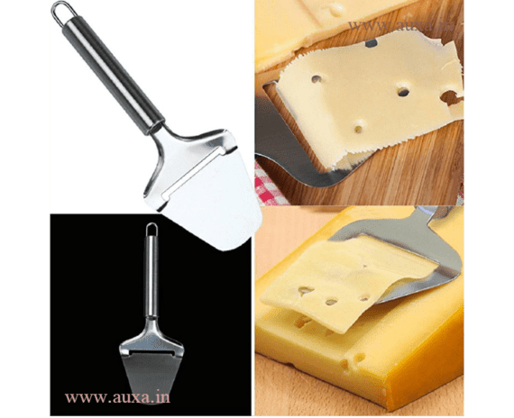 Steel Cheese Peel Paddle