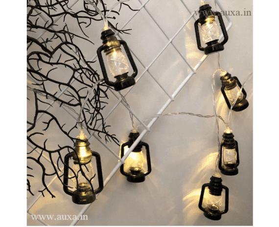 Lantern LED String Lights