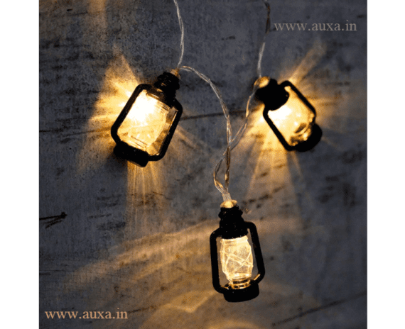 Lantern LED String Lights