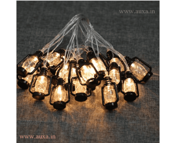 Lantern LED String Lights