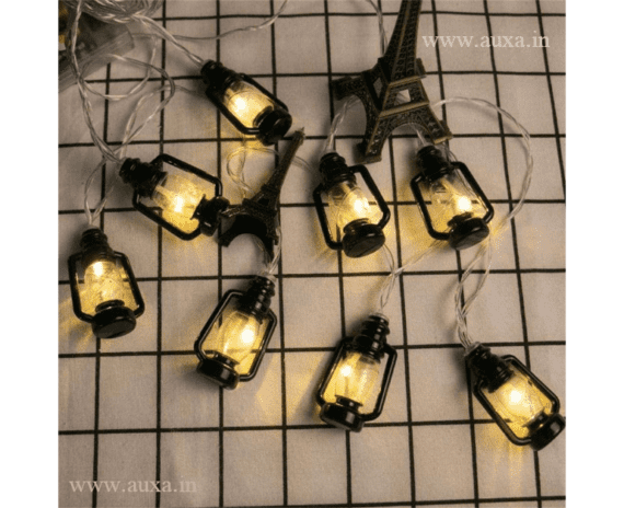 Lantern LED String Lights