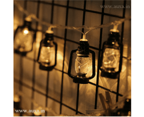 Lantern LED String Lights