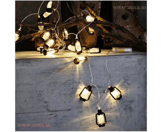 Lantern LED String Lights