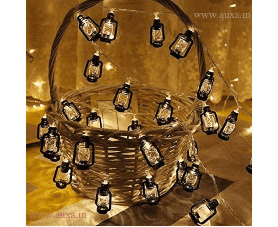 Lantern LED String Lights