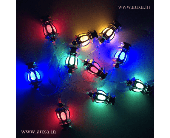 Crown Lantern LED Series