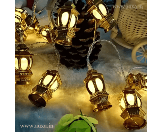 Crown Lantern LED Series