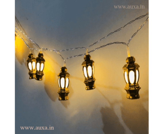 Crown Lantern LED Series