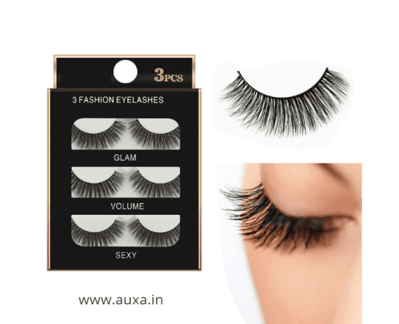 3d Eyelashes